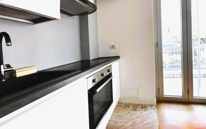 Suite&Chic Apartment