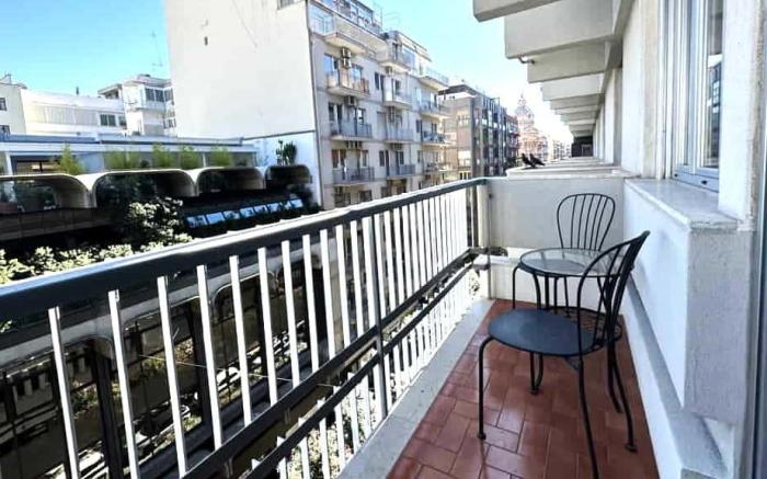 Suite&Chic Apartment