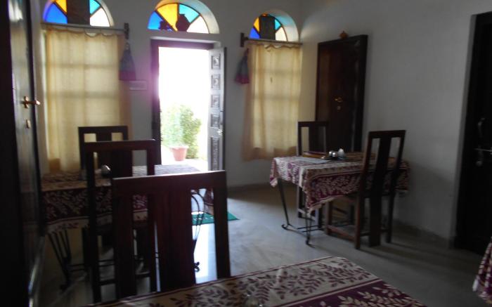 Hotel Mandawa Palace