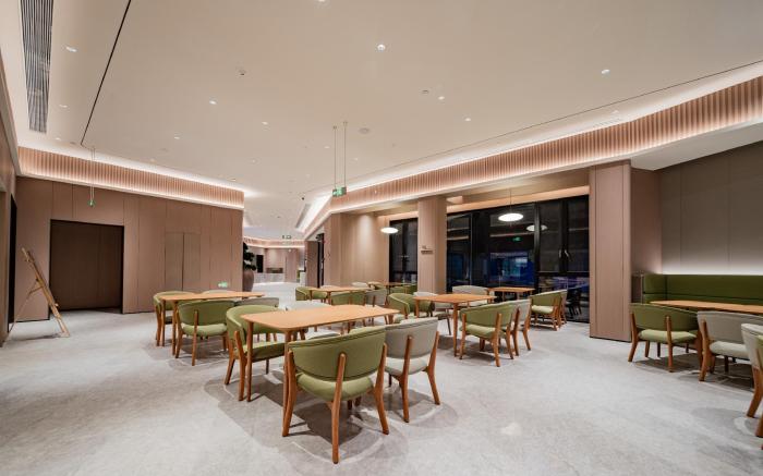 Ji Hotel Zigong Caideng Park