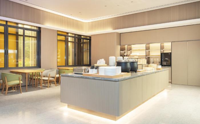 Ji Hotel Nanning Wanda