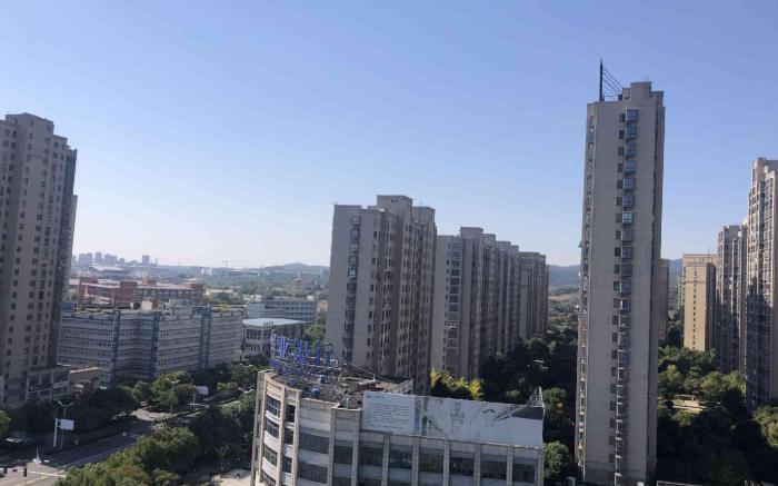 Ji Hotel Chuzhou Wanda Plaza