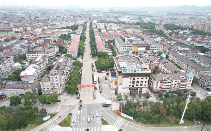 Hanting Hotel Yuyao Ditang Baolong Plaza