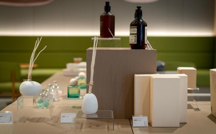 Ji Hotel Lishui Suichang