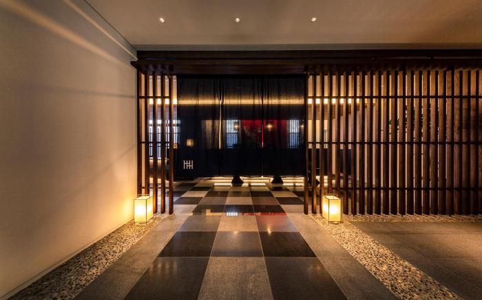 Hotel Hanshin Annex Osaka