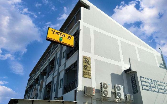 Yaya B by Briza Group