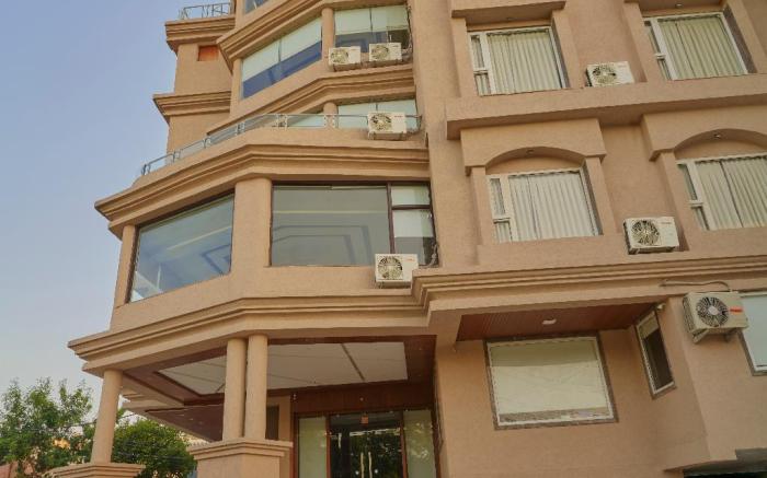 Hotel Gyangarh