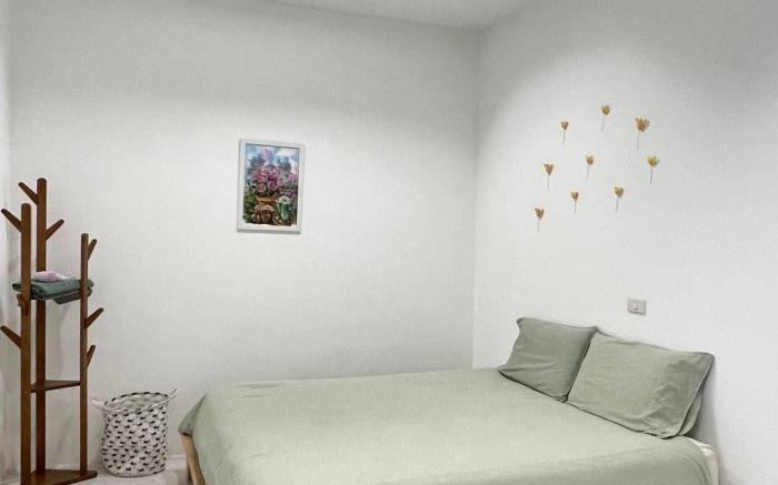 Fill - Feel (White) Pool Villa Khaoyai