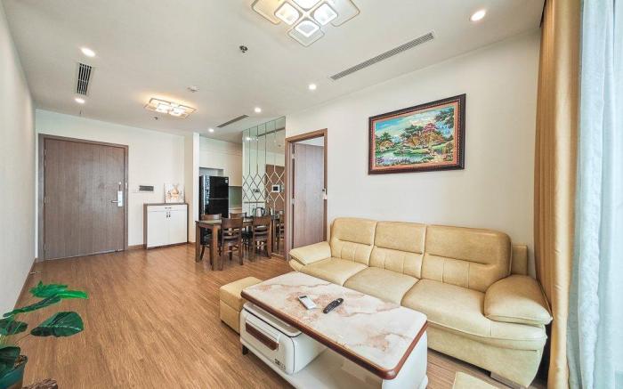 Nami Vinhomes SkyLake S2