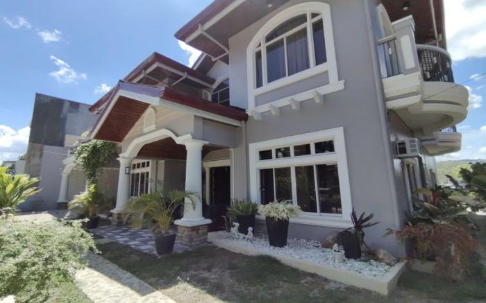 Tampus Staycation Rental Cebu