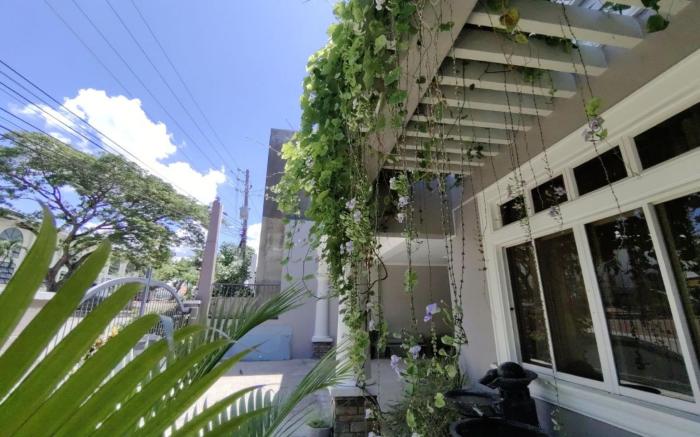 Tampus Staycation Rental Cebu