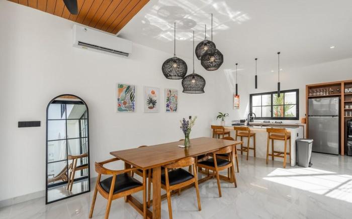 Bucu Villa by Betterplace 