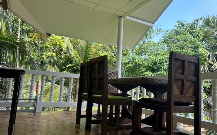 Aforetime Village - Samui
