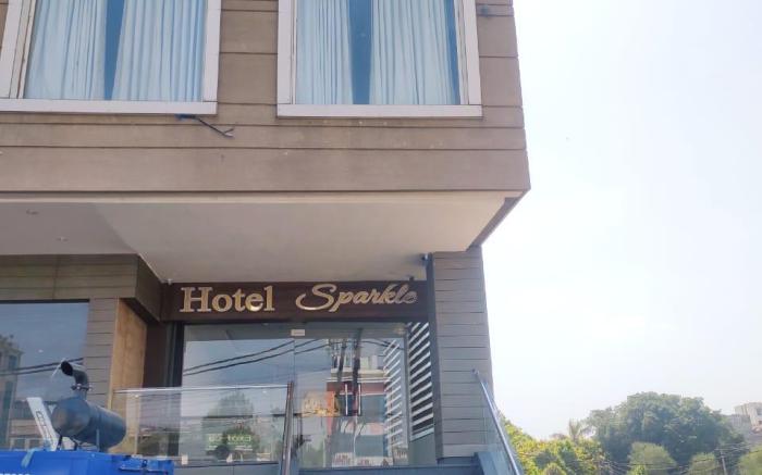 Hotel Sparkle