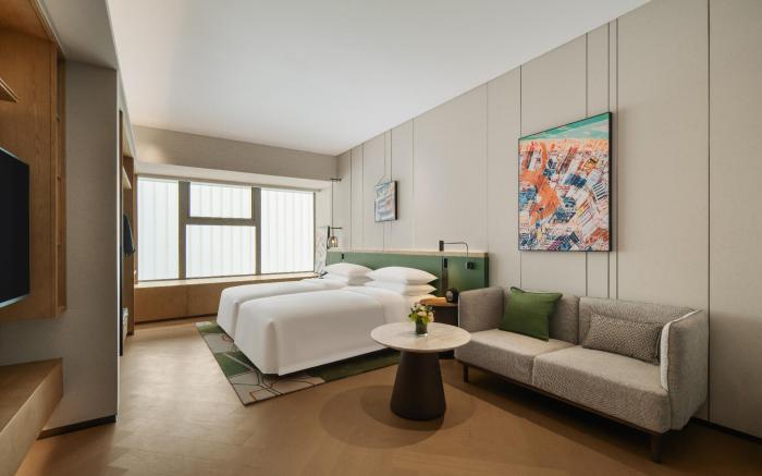 Artyzen Habitat Chongqing