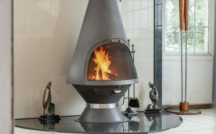 Ganghwado Happyvilly Pension