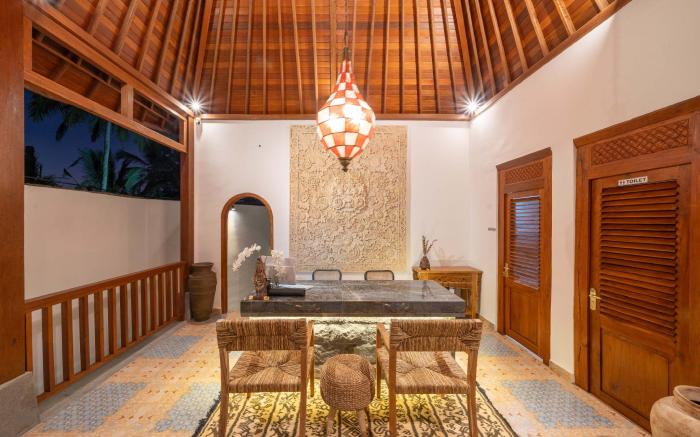 Maddu Suites