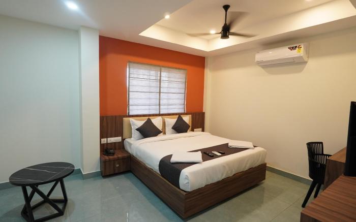 Hotel Hive Inn - Kozhikode