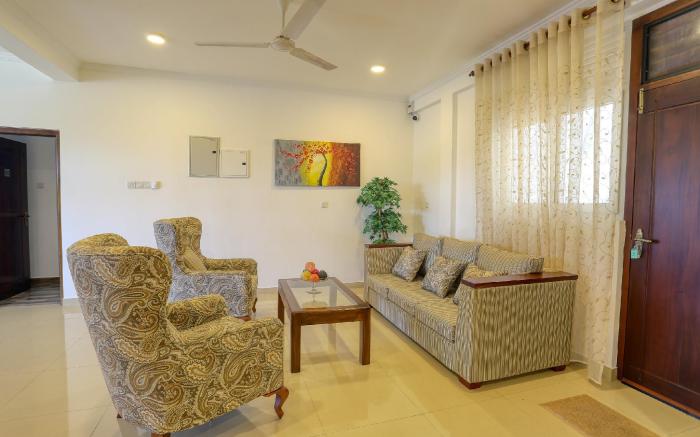 Shamaz Galle