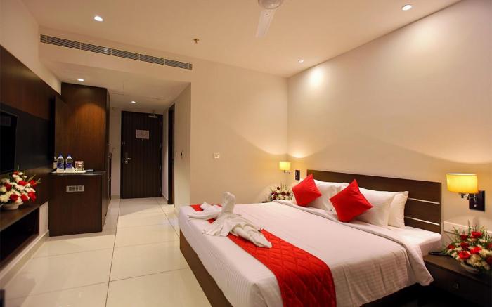 Hotel San