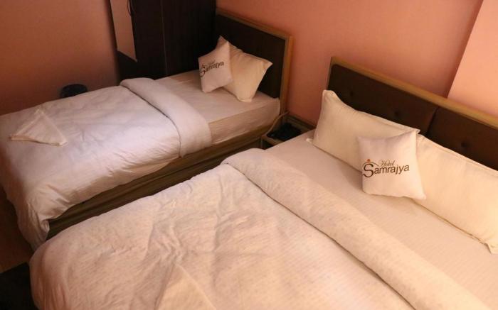 Hotel Samrajya Pvt. Ltd.