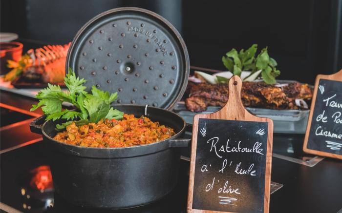 Campanile NATURE - Cergy Pontoise