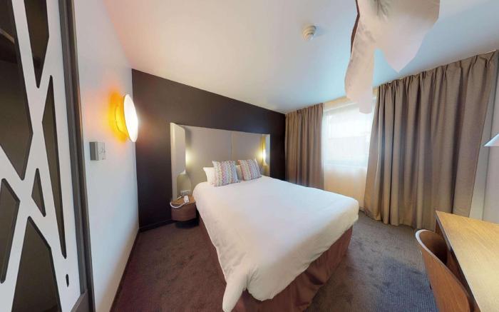 Campanile Fontainebleau