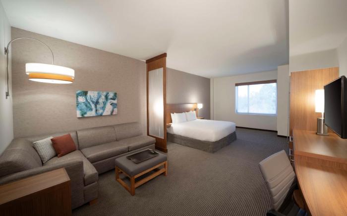 Hyatt Place Sandestin At Grand Blvd