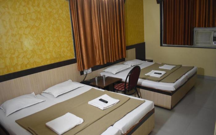 Hotel Sai Vishwa