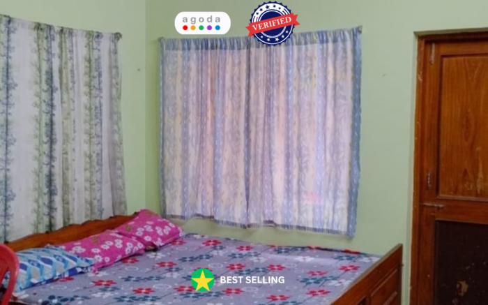 Goroomgo Thikana Guest House Digha