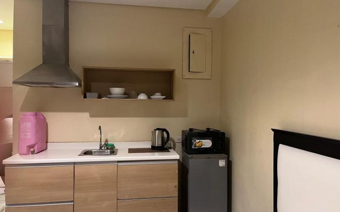 Affordable Suite at Bel Air Soho S8K09
