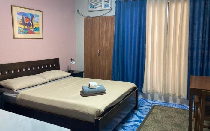 Affordable Suite at Bel Air Soho S12Q17