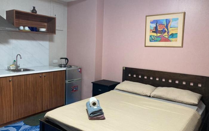 Affordable Suite at Bel Air Soho S12Q17
