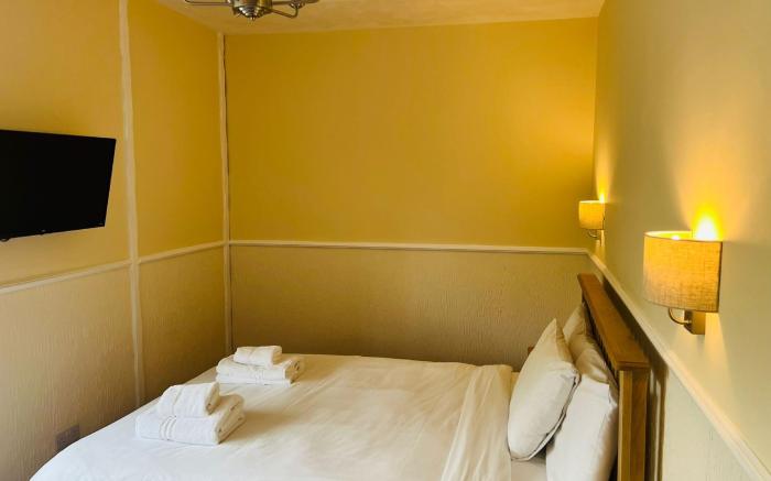 Rothwell House Hotel 
