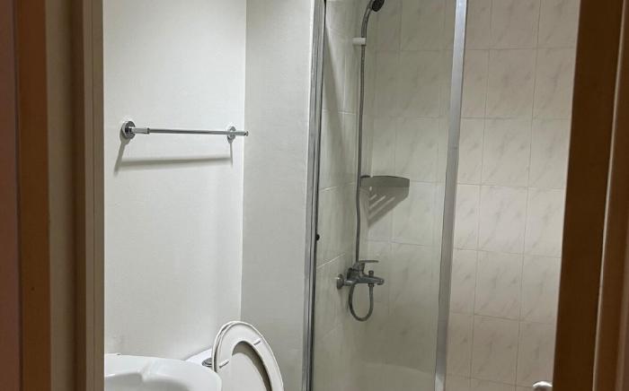 Deluxe Suite at Bel Air Soho D7K04