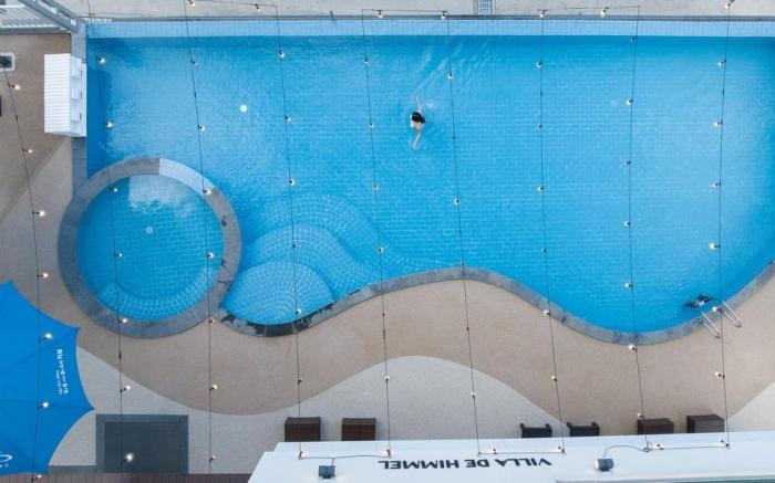 Busan Gijang Villa Himel Pool Villa