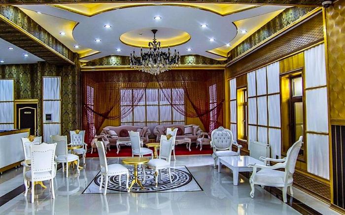 Amazon Hotel Baku