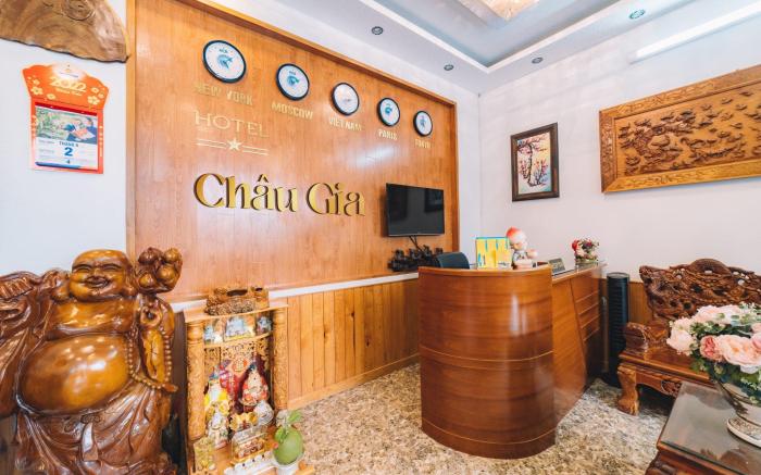 Châu Gia Hotel Đà Lạt