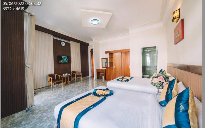 Châu Gia Hotel Đà Lạt