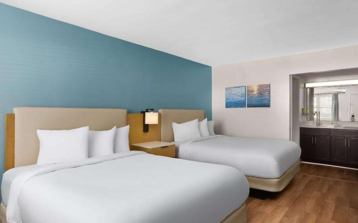 Hotel Manteo, Trademark Collection by Wyndham