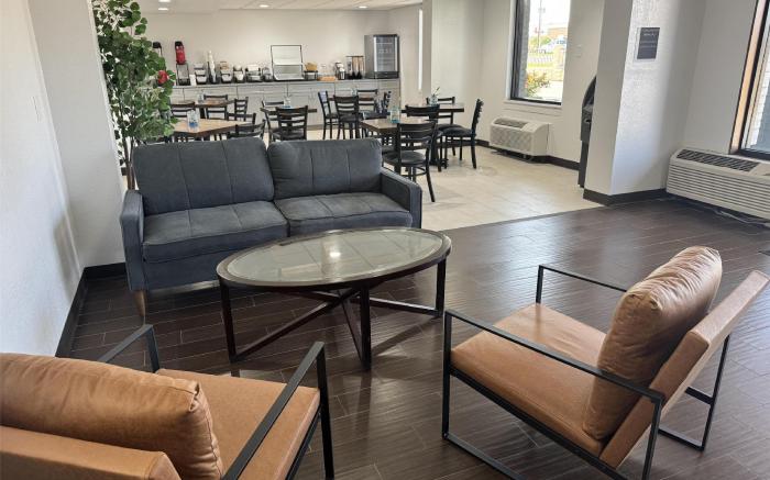 SureStay Studio by Best Western Gonzales