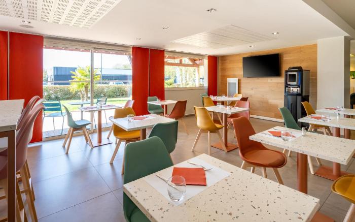 Sure Hotel by Best Western Rennes Chantepie