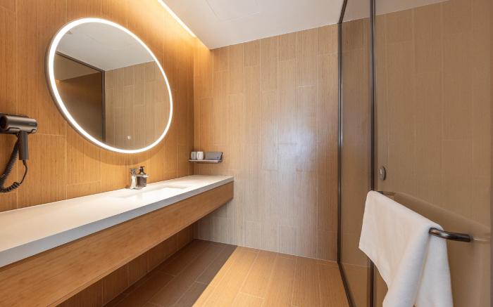 Ji Hotel Lanzhou Dongfanghong Plaza Wanxiangcheng