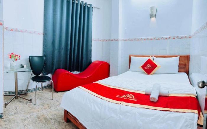Trung Bảo Hotel