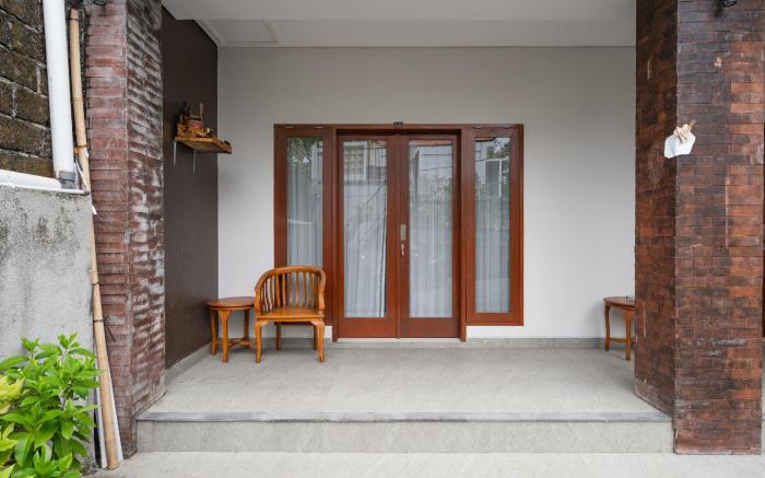 RedDoorz Plus @ Yasa’s Living Denpasar