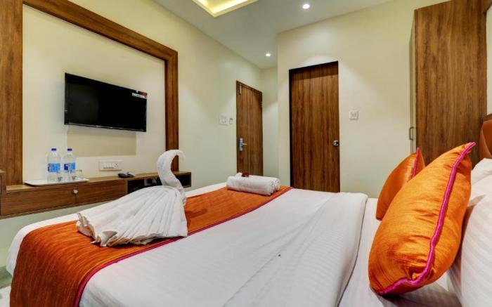 Hotel Archith