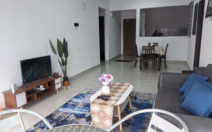 Rycha Homestay A famosa near Waterpark