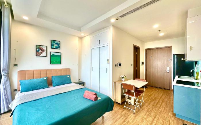 Studio Near BigC & Grand Plaza