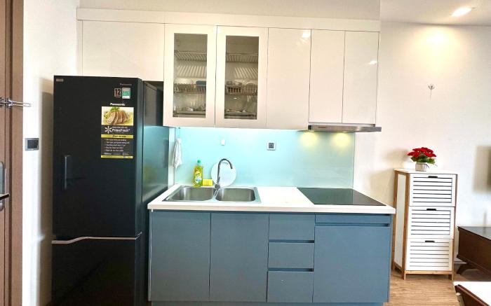 Studio Near BigC & Grand Plaza