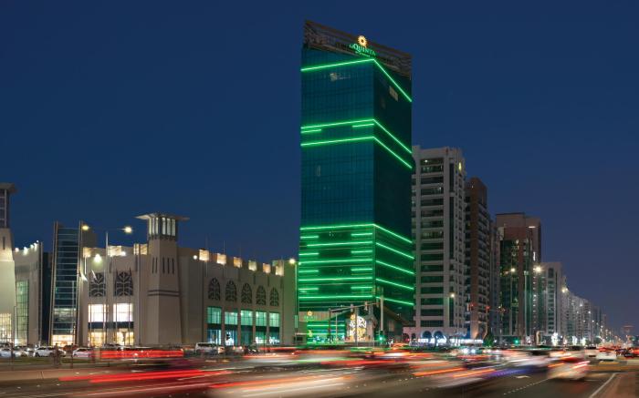 La Quinta by Wyndham Abu Dhabi Al Wahda